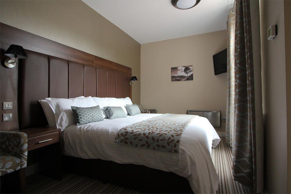 Twin Oaks Hotel Chesterfield Dış mekan fotoğraf