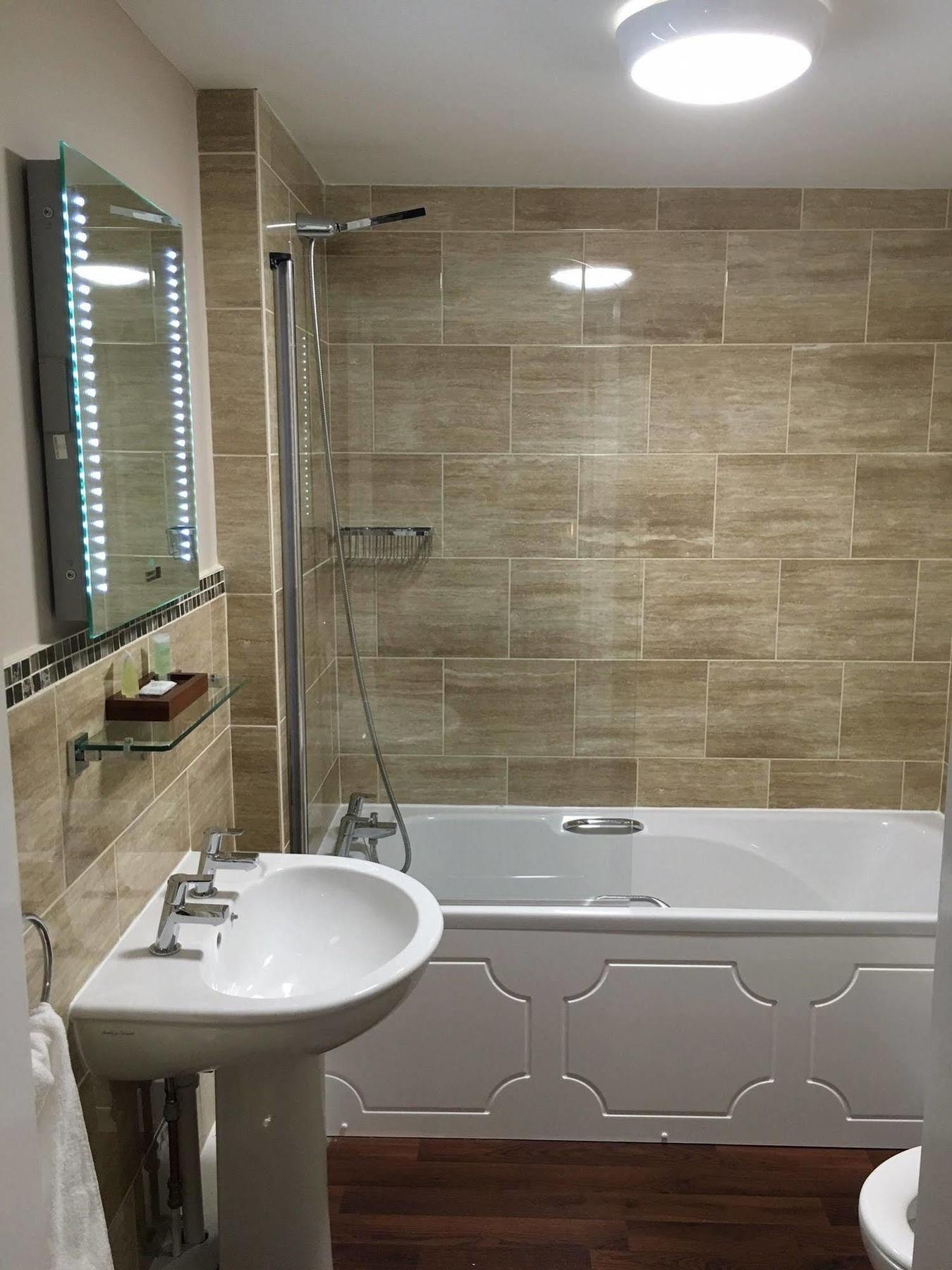 Twin Oaks Hotel Chesterfield Dış mekan fotoğraf